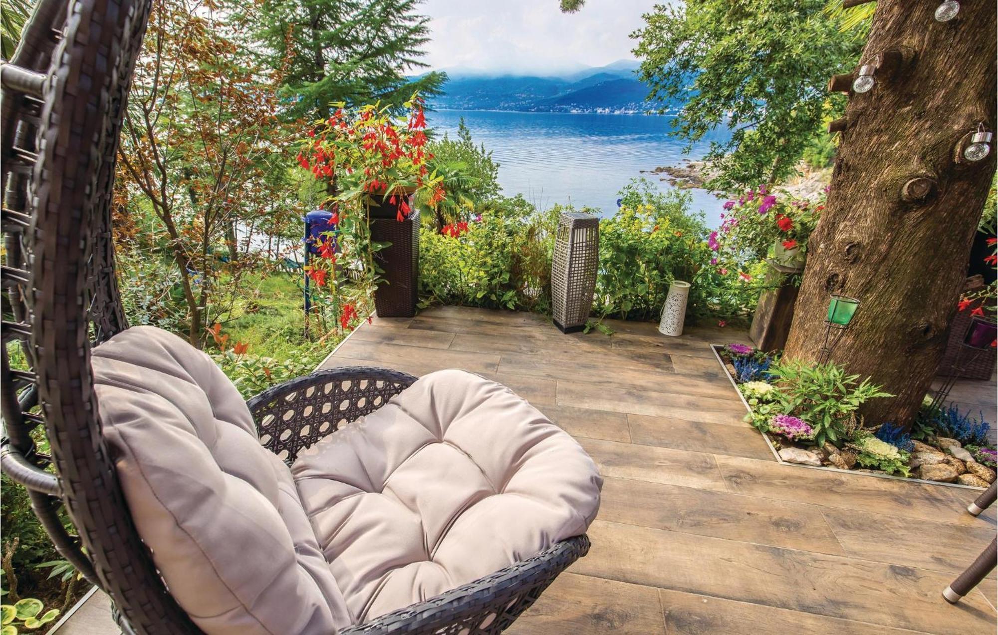 Lovely Apartment In Rijeka With House Sea View Esterno foto